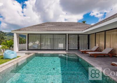 180 Sqm., 3 Beds, 3 Baths House listed for ฿ 8,750,000.