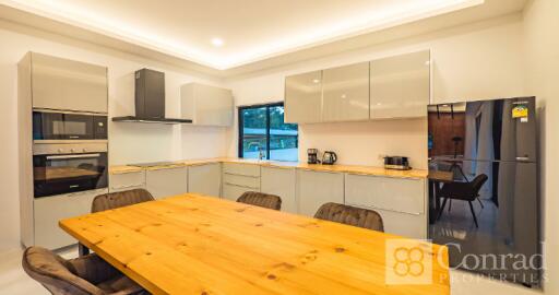 180 Sqm., 3 Beds, 3 Baths House listed for ฿ 9,100,000.