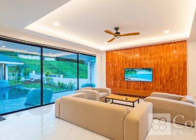 180 Sqm., 3 Beds, 3 Baths House listed for ฿ 8,750,000.