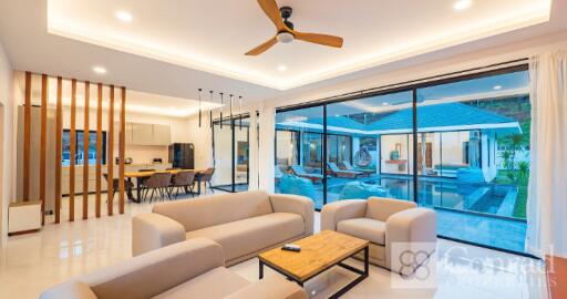 180 Sqm., 3 Beds, 3 Baths House listed for ฿ 9,100,000.