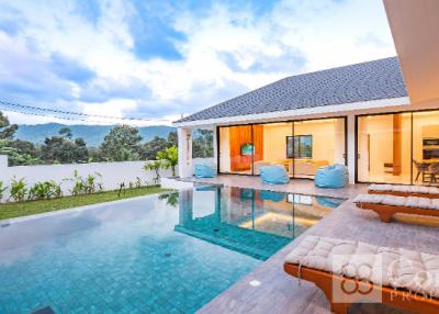180 Sqm., 3 Beds, 3 Baths House listed for ฿ 9,100,000.