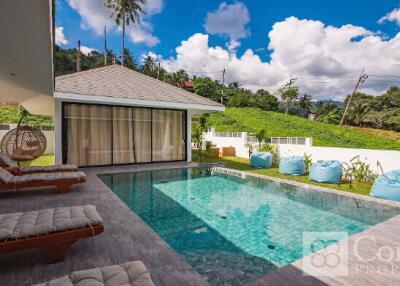 180 Sqm., 3 Beds, 3 Baths House listed for ฿ 8,750,000.