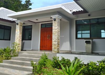 307 Sqm., 4 Beds, 3 Baths House listed for ฿ 18,200,000.
