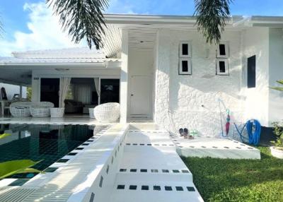 170 Sqm., 2 Beds, 2 Baths House listed for ฿ 7,700,000.
