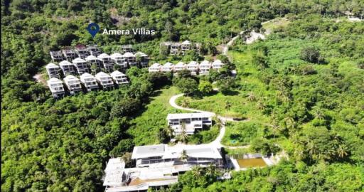 9,600 Sqm. Land listed for ฿ 42,000,000.