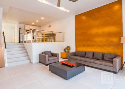 157 Sqm., 2 Beds, 2 Baths House listed for ฿ 5,000,000.