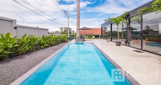 135 Sqm., 2 Beds, 2 Baths House listed for ฿ 7,900,000.
