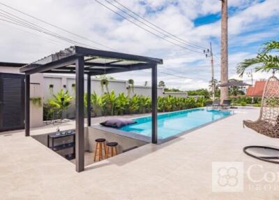 135 Sqm., 2 Beds, 2 Baths House listed for ฿ 7,900,000.