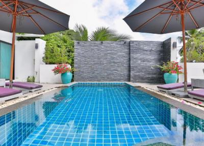 170 Sqm., 3 Beds, 3 Baths House listed for ฿ 10,300,000.