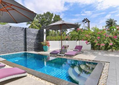 170 Sqm., 3 Beds, 3 Baths House listed for ฿ 10,300,000.