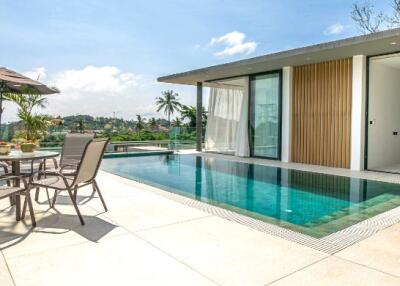 2,912 Sqm., 18 Beds, 18 Baths House listed for ฿ 176,730,000.