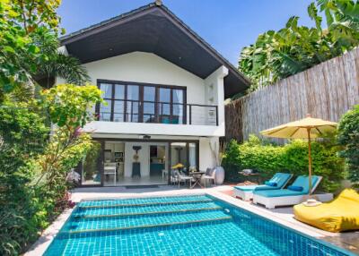 180 Sqm., 3 Beds, 3 Baths House listed for ฿ 12,900,000.