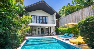 180 Sqm., 3 Beds, 3 Baths House listed for ฿ 12,900,000.