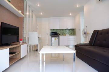 Amazon Residence Condo for Sale in Jomtien