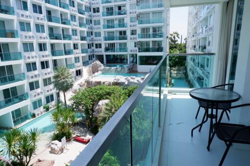 Amazon Residence Condo for Sale in Jomtien