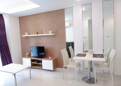 Amazon Residence Condo for Sale in Jomtien