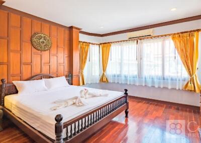 270 Sqm., 4 Beds, 4 Baths House listed for ฿ 9,500,000.