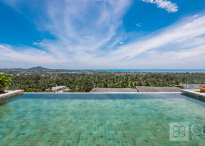 550 Sqm., 5 Beds, 5 Baths House listed for ฿ 19,000,000.