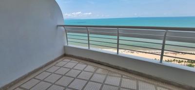 Combined Unit with Sea Views for Sale At Metro