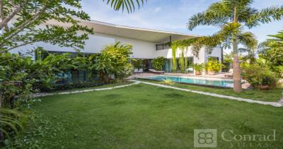 230 Sqm., 3 Beds, 3 Baths House listed for ฿ 13,900,000.