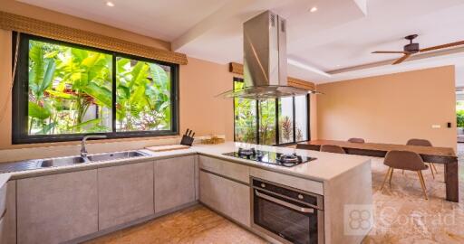 357 Sqm., 3 Beds, 4 Baths House listed for ฿ 9,900,000.