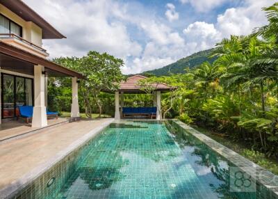 357 Sqm., 3 Beds, 4 Baths House listed for ฿ 9,900,000.