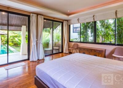 357 Sqm., 3 Beds, 4 Baths House listed for ฿ 9,900,000.