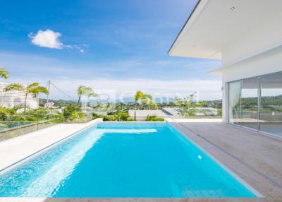 281 Sqm., 3 Beds, 3 Baths House listed for ฿ 12,900,000.