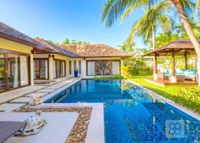 170 Sqm., 3 Beds, 3 Baths House listed for ฿ 16,000,000.