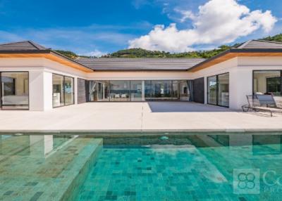 510 Sqm., 4 Beds, 4 Baths House listed for ฿ 29,900,000.