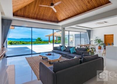 510 Sqm., 4 Beds, 4 Baths House listed for ฿ 29,900,000.