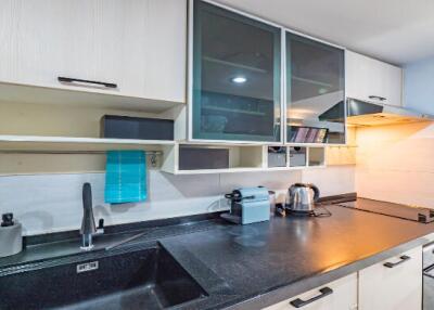 47 Sqm., 1 Bed, 1 Bath Condo listed for ฿ 2,890,000.