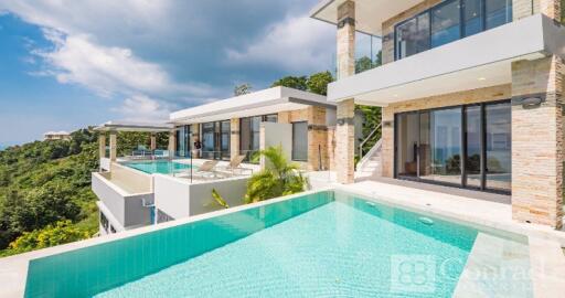 620 Sqm., 4 Beds, 4 Baths House listed for ฿ 39,900,000.