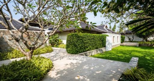 2,444 Sqm., 16 Beds, 16 Baths Building listed for ฿ 335,000,000.
