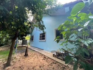 Land with House in Nong Mai Kaen for Sale