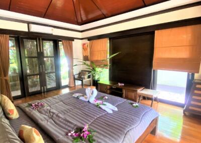 140 Sqm., 2 Beds, 2 Baths House listed for ฿ 8,400,000.