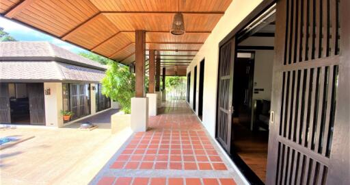 140 Sqm., 2 Beds, 2 Baths House listed for ฿ 8,400,000.