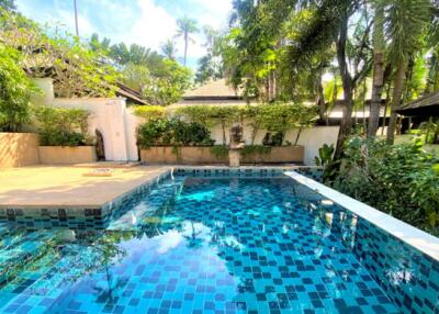 140 Sqm., 2 Beds, 2 Baths House listed for ฿ 8,400,000.