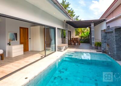 120 Sqm., 2 Beds, 2 Baths House listed for ฿ 7,900,000.