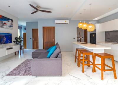 120 Sqm., 2 Beds, 2 Baths House listed for ฿ 7,900,000.