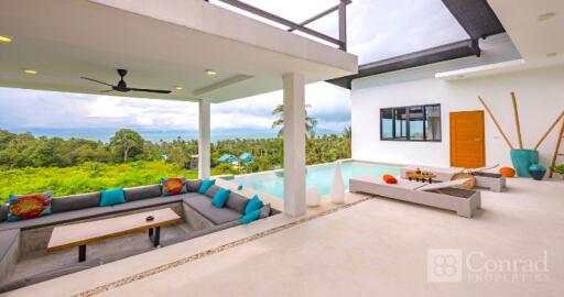 390 Sqm., 3 Beds, 3 Baths House listed for ฿ 13,900,000.