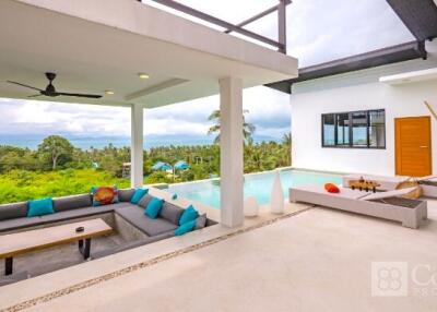 390 Sqm., 3 Beds, 3 Baths House listed for ฿ 13,900,000.