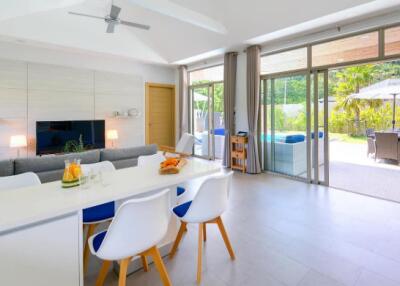 185 Sqm., 3 Beds, 3 Baths House listed for ฿ 9,950,000.
