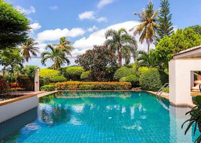 300 Sqm., 3 Beds, 4 Baths House listed for ฿ 15,000,000.