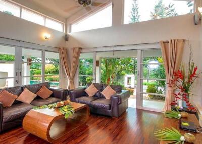 300 Sqm., 3 Beds, 4 Baths House listed for ฿ 15,000,000.