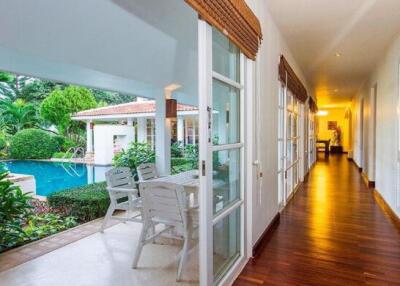 300 Sqm., 3 Beds, 4 Baths House listed for ฿ 15,000,000.