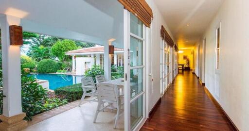 300 Sqm., 3 Beds, 4 Baths House listed for ฿ 15,000,000.