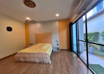 East Pattaya 4Bedrooms House for Sale