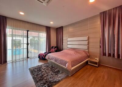 East Pattaya 4Bedrooms House for Sale