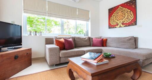245 Sqm., 3 Beds, 4 Baths House listed for ฿ 15,000,000.